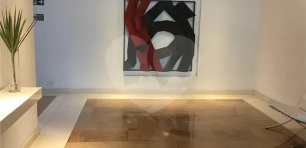 Cobertura com 1 Quarto para alugar, 90m² no Cerqueira César, São Paulo
