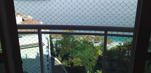 Apartamento com 2 Quartos para alugar, 50m² no Conceição de Jacareí, Mangaratiba
