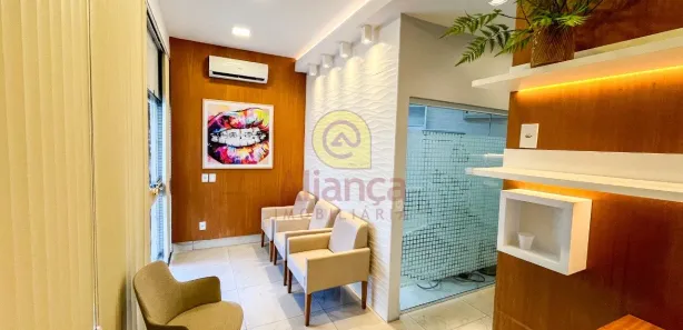 Loja / Salão / Ponto Comercial à venda, 100m² no Petrópolis, Natal