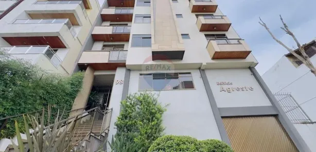 Cobertura com 3 Quartos à venda, 206m² no Residência, Juiz de Fora