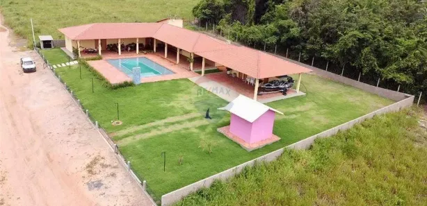 Casa com 5 Quartos à venda, 420m² no , Piçarra