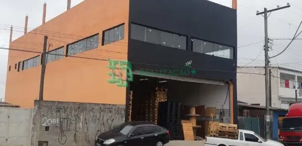 Loja / Salão / Ponto Comercial à venda, 250m² no Agenor de Campos, Mongaguá