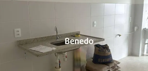 Apartamento com 3 Quartos à venda, 80m² no Balneário Tropical, Paulínia
