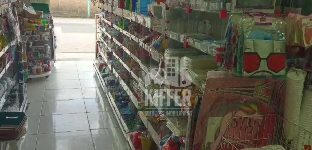 Loja / Salão / Ponto Comercial à venda, 480m² no Jardim Atlântico Oeste (Itaipuaçu), Maricá