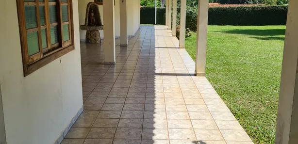 Fazenda / Sítio / Chácara com 7 Quartos à venda, 700m² no Parque dos Cafezais II, Itupeva