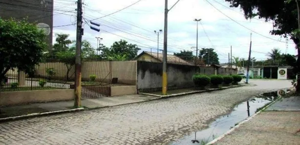 Apartamento com 2 Quartos à venda, 110m² no Flexeiras, Magé