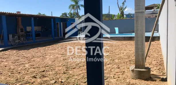 Casa com 2 Quartos à venda, 450m² no Bracuí (Cunhambebe), Angra dos Reis
