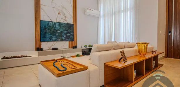 Casa com 3 Quartos para venda ou aluguel, 220m² no Loteamento Villa Di Roma, São Roque