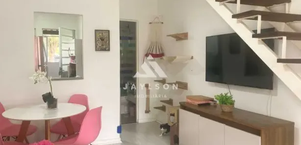 Casa de Condomínio com 2 Quartos à venda, 46m² no Pavuna, Rio de Janeiro