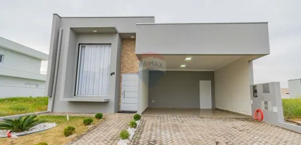 Casa com 3 Quartos à venda, 147m² no Parque Residencial Terras de Yucatan, Monte Mor