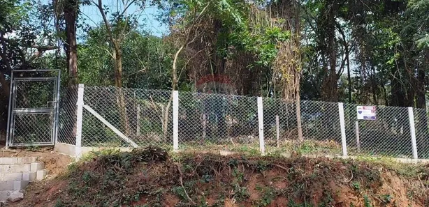 Terreno / Lote / Condomínio à venda, 1230m² no Chácaras do Pinhal (Pinhal), Cabreúva