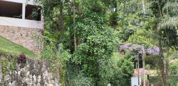 Terreno / Lote / Condomínio à venda, 780m² no Corrêas, Petrópolis