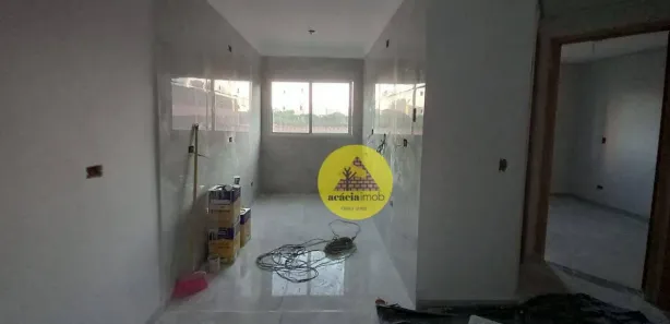 Apartamento com 2 Quartos para venda ou aluguel, 45m² no Vila Santa Delfina, São Paulo
