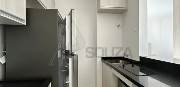 Apartamento com 1 Quarto para alugar, 42m² no Santana, São Paulo