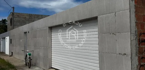 Casa com 3 Quartos para alugar, 450m² no Barra Nova, Marechal Deodoro