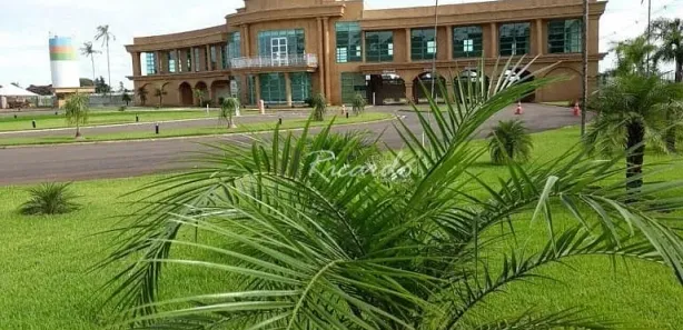 Terreno / Lote / Condomínio à venda, 378m² no Gran Residence Giardino, Arapongas