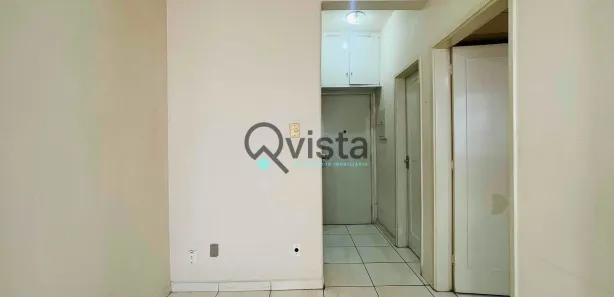 Kitnet com 1 Quarto para alugar, 35m² no Pitangueiras, Guarujá