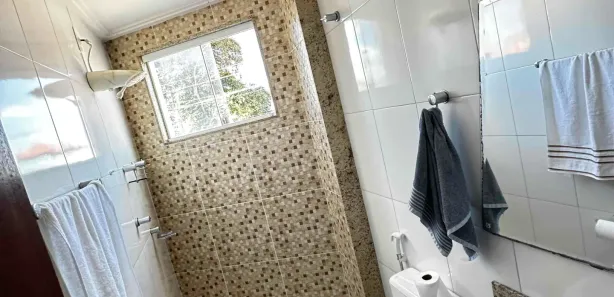Loja / Salão / Ponto Comercial para alugar, 120m² no Parque Jardim Carioca, Campos dos Goytacazes