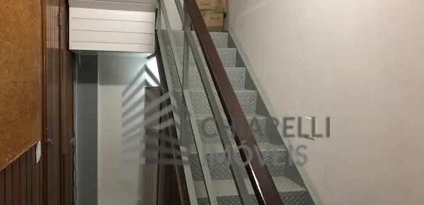Prédio Inteiro para venda ou aluguel, 1014m² no Centro, Niterói