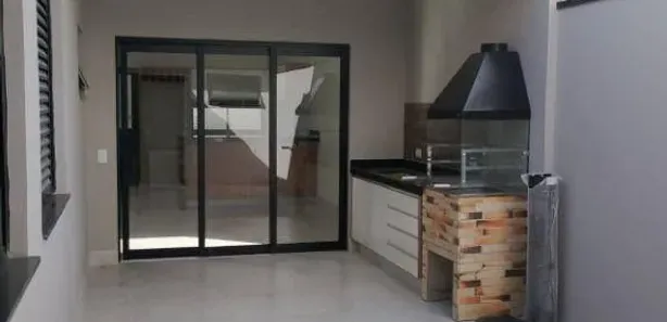 Casa de Condomínio com 3 Quartos à venda, 105m² no Loteamento Terras de São Pedro e São Paulo, Salto