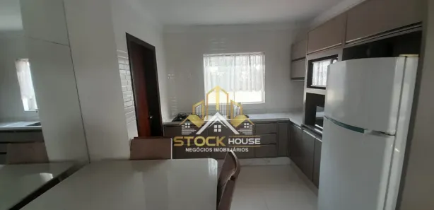 Flat com 2 Quartos à venda, 55m² no Aventureiro, Joinville