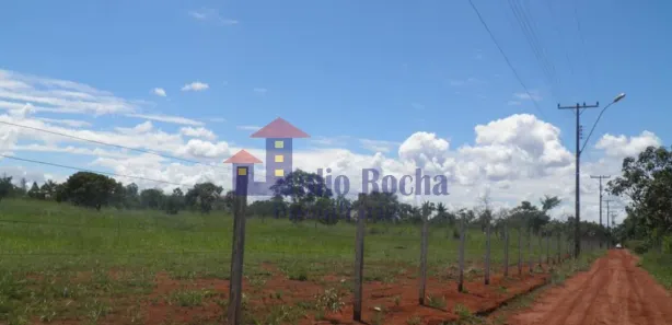 Fazenda / Sítio / Chácara com 5 Quartos à venda, 633m² no Setor Habitacional Tororó, Brasília