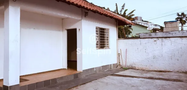 Casa com 2 Quartos para alugar, 100m² no Itaipu, Niterói