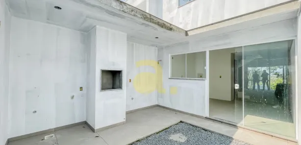 Sobrado com 2 Quartos à venda, 107m² no Salto do Norte, Blumenau