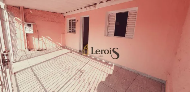 Casa com 3 Quartos à venda, 61m² no Vila Padre Bento, Itu