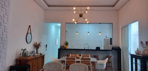 Casa com 3 Quartos à venda, 174m² no Jardim Celani, Salto