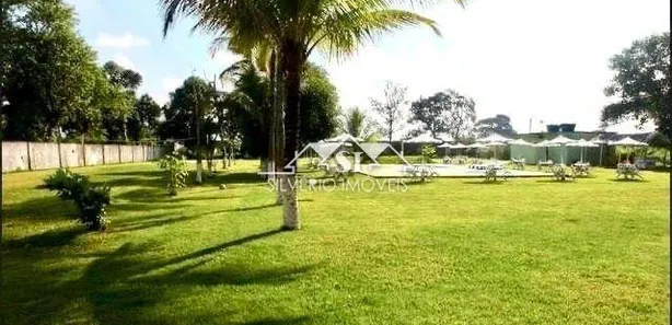 Fazenda / Sítio / Chácara com 4 Quartos à venda, 480m² no Chácaras Arcampo, Duque de Caxias
