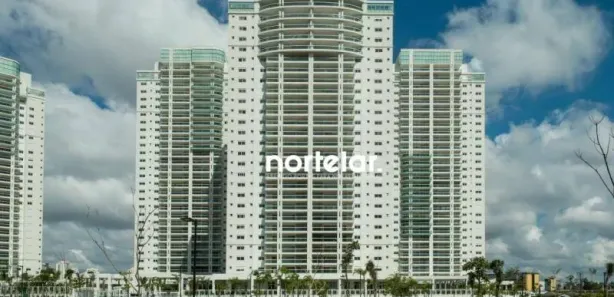 Apartamento com 3 Quartos à venda, 241m² no Água Branca, São Paulo
