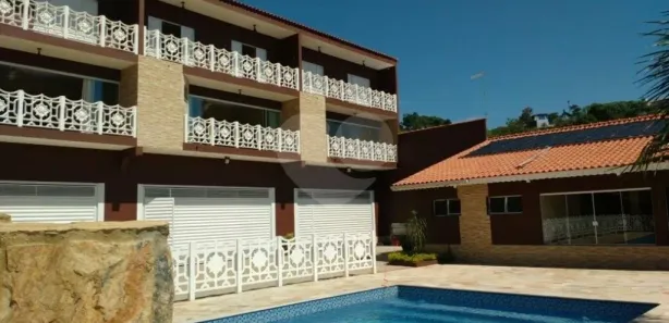 Terreno / Lote / Condomínio com 1 Quarto à venda, 3650m² no , Igaratá