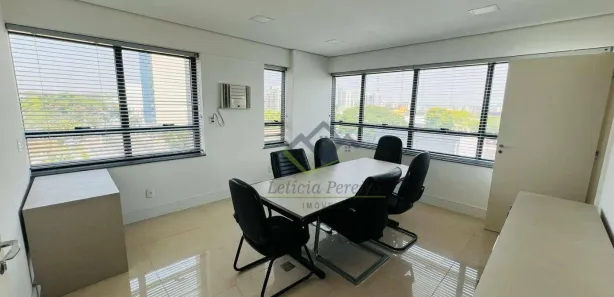 Conjunto Comercial / Sala à venda, 69m² no Jardim Paulista, Suzano