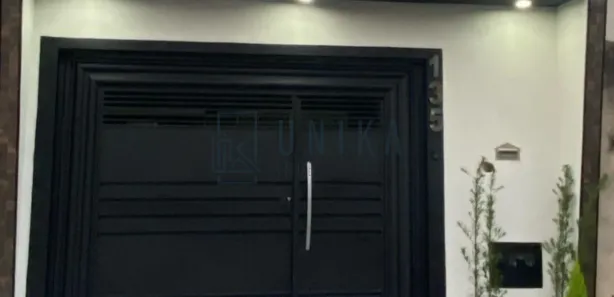 Sobrado com 2 Quartos para venda ou aluguel, 120m² no Parque Residencial João Luiz, Hortolândia