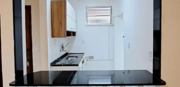 Apartamento com 2 Quartos à venda, 43m² no Alto da Serra, Petrópolis