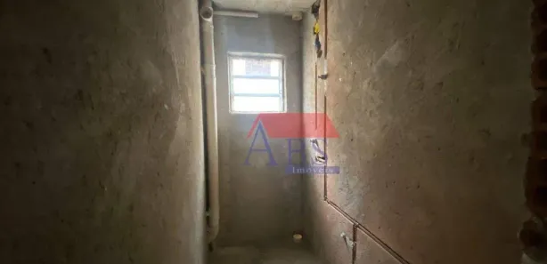 Apartamento com 3 Quartos à venda, 60m² no Jardim Casqueiro, Cubatão