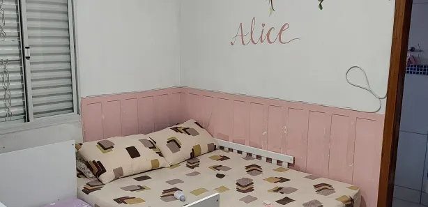 Casa com 2 Quartos à venda, 75m² no Residencial Santa Madre Paulina, Salto