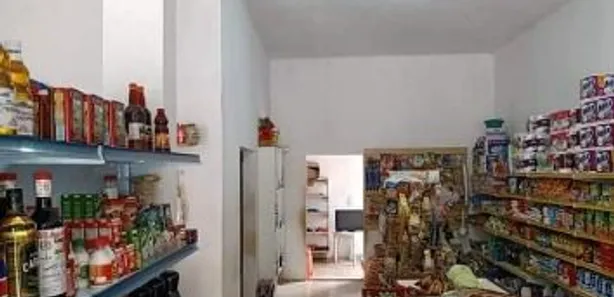 Loja / Salão / Ponto Comercial à venda, 127m² no Monte Gordo (Monte Gordo), Camaçari