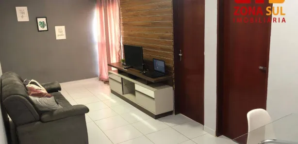 Apartamento com 2 Quartos à venda, 58m² no Planalto Boa Esperança, João Pessoa