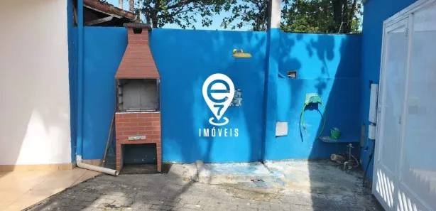 Sobrado com 4 Quartos à venda, 220m² no Jardim Virgínia, Guarujá