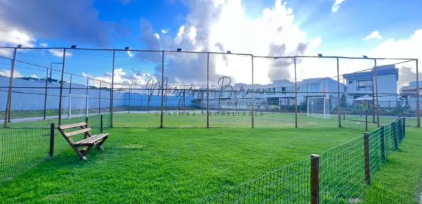 Casa de Condomínio com 4 Quartos à venda, 200m² no Busca Vida (Abrantes), Camaçari