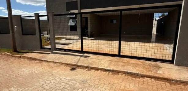 Casa de Condomínio com 3 Quartos à venda, 170m² no Ponte Alta Norte, Brasília