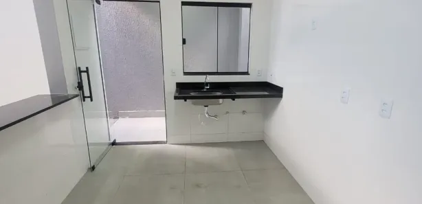 Casa com 3 Quartos à venda, 106m² no Residencial Boa Vista II, Senador Canedo