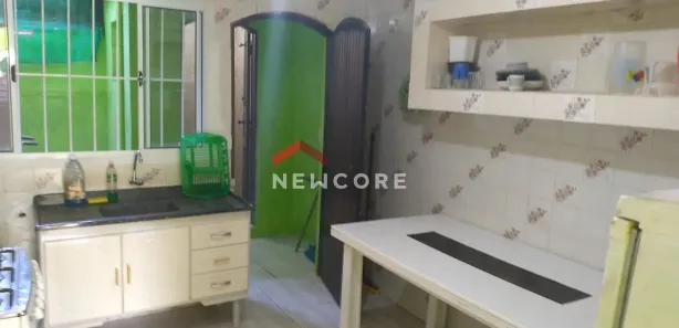 Sobrado com 2 Quartos à venda, 78m² no CDHU, Mongaguá