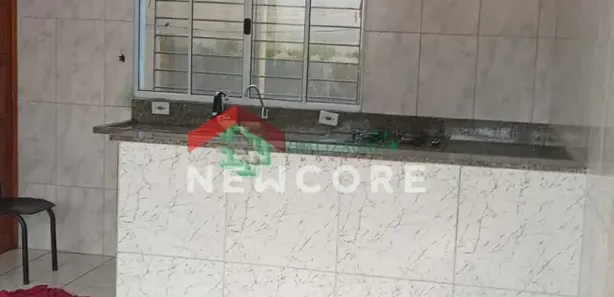Casa de Condomínio com 2 Quartos à venda, 62m² no Vila Atlântica, Mongaguá
