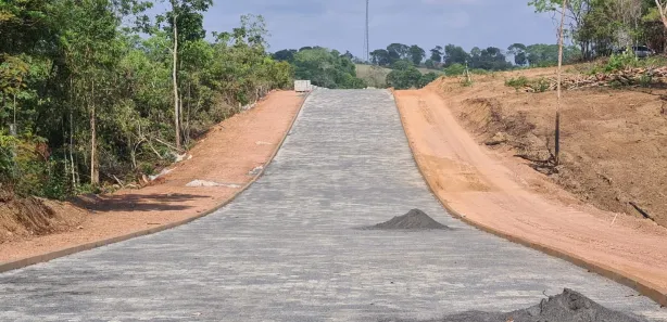 Terreno / Lote / Condomínio à venda, 2500m² no Paranoá Parque, Brasília