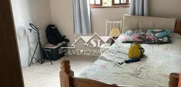 Casa com 2 Quartos à venda, 230m² no Castelanea, Petrópolis