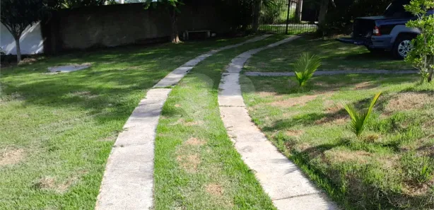 Fazenda / Sítio / Chácara com 1 Quarto à venda, 100m² no Jardim Colonial I, Araçoiaba da Serra