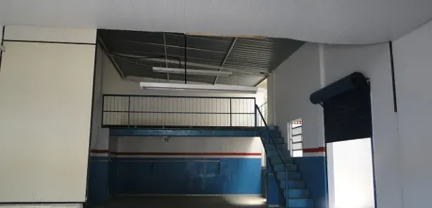 Loja / Salão / Ponto Comercial para venda ou aluguel, 145m² no Parque Califórnia, Campos dos Goytacazes